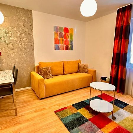 The Prince'S Neighbour Apartment Budapest With Free Garage Ngoại thất bức ảnh
