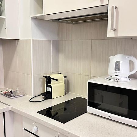 The Prince'S Neighbour Apartment Budapest With Free Garage Ngoại thất bức ảnh