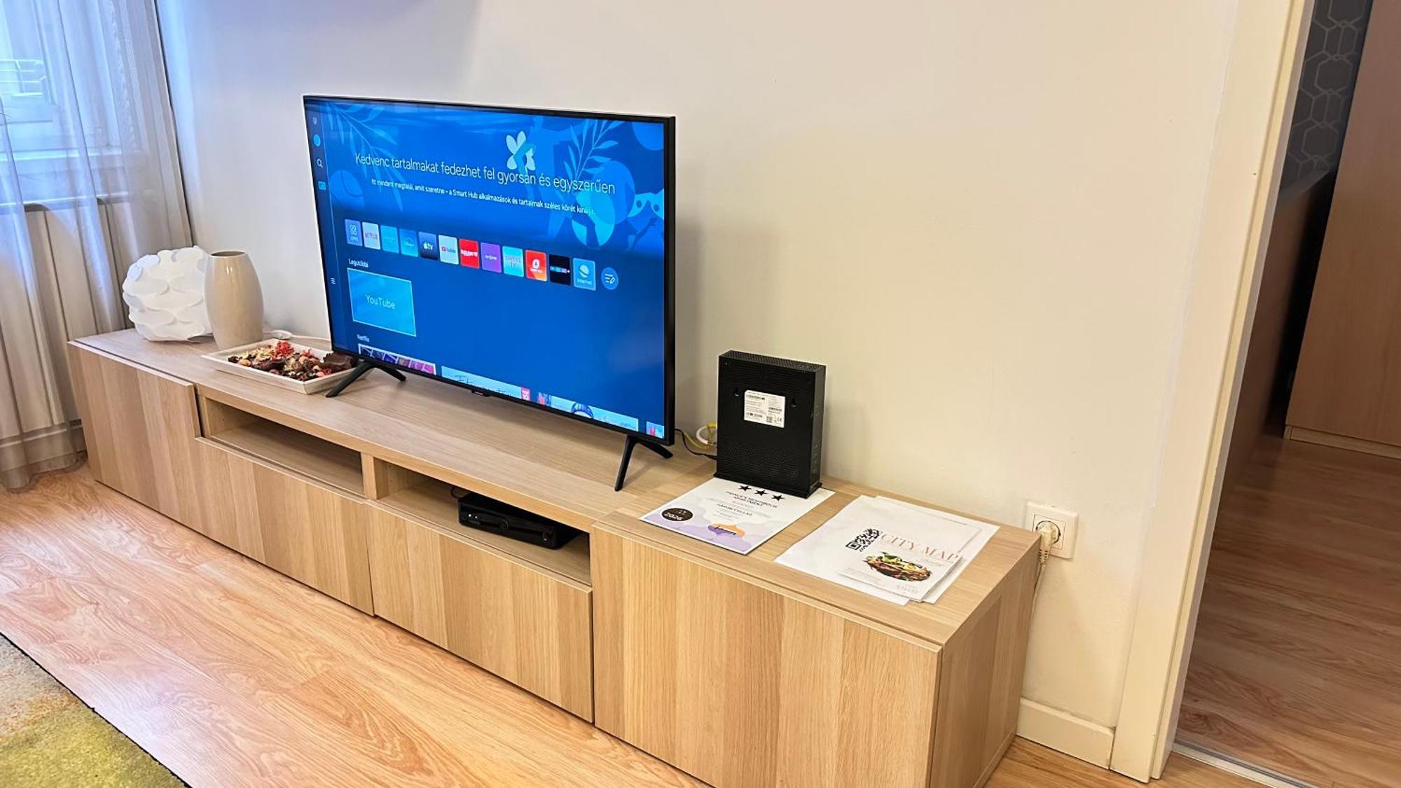 The Prince'S Neighbour Apartment Budapest With Free Garage Ngoại thất bức ảnh