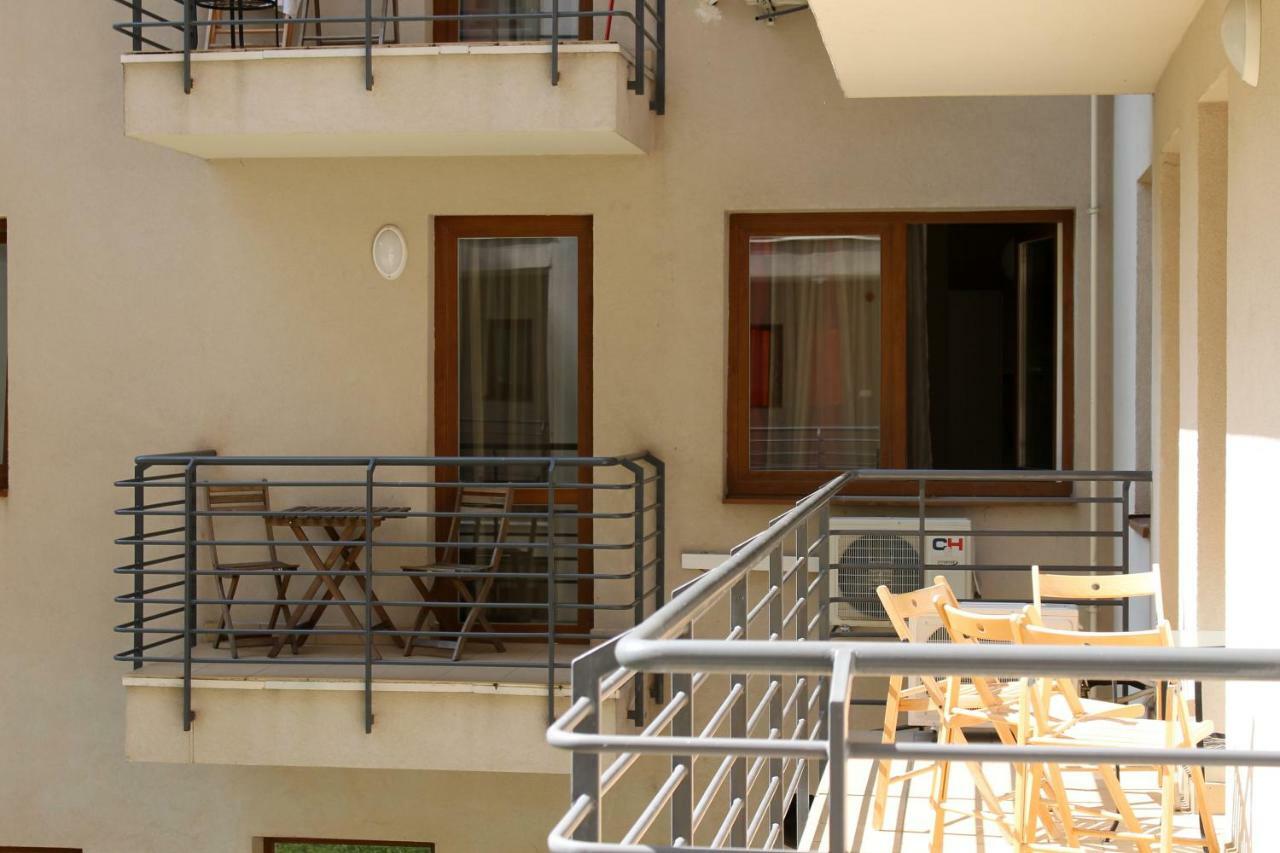 The Prince'S Neighbour Apartment Budapest With Free Garage Ngoại thất bức ảnh